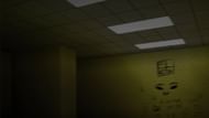 Messages left for the player in The Backrooms - Found Footage (Image via VHSvince/PlanetMinecraft)